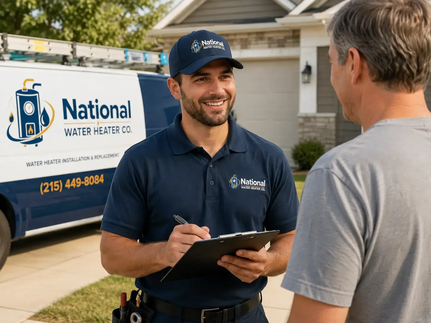 Water Heater Installation Bay City, TX FAQs